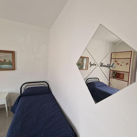 Vista Monte Retreat Apartment Reggio di Calabria Ngoại thất bức ảnh